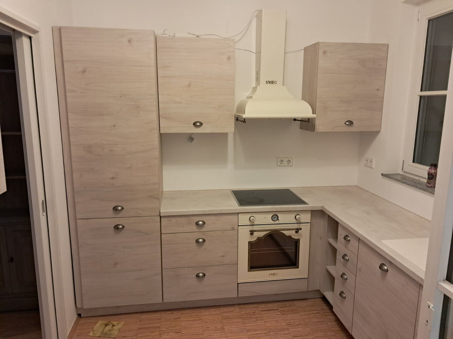 Küchenmontage & Demontage vom Profi (Preis pro 1 Std.)