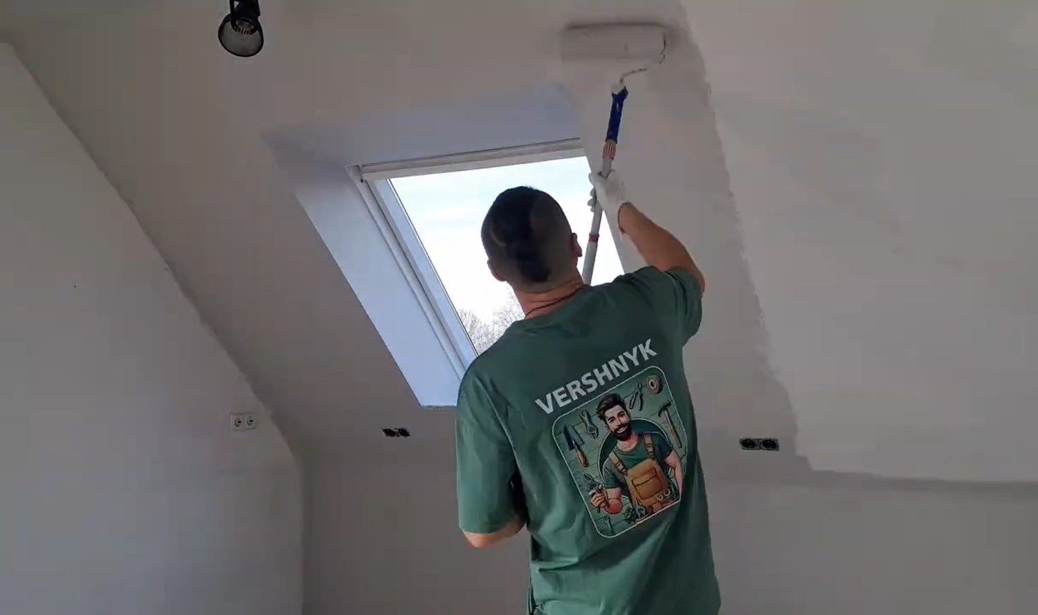 Professioneller Innenausbau & Trockenbau
