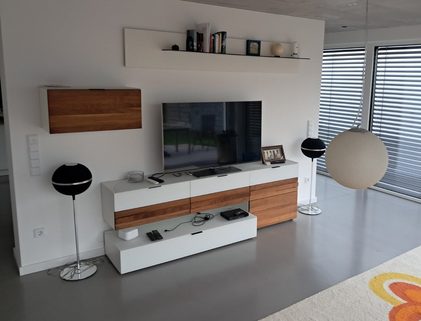 Möbelmontage & Demontage