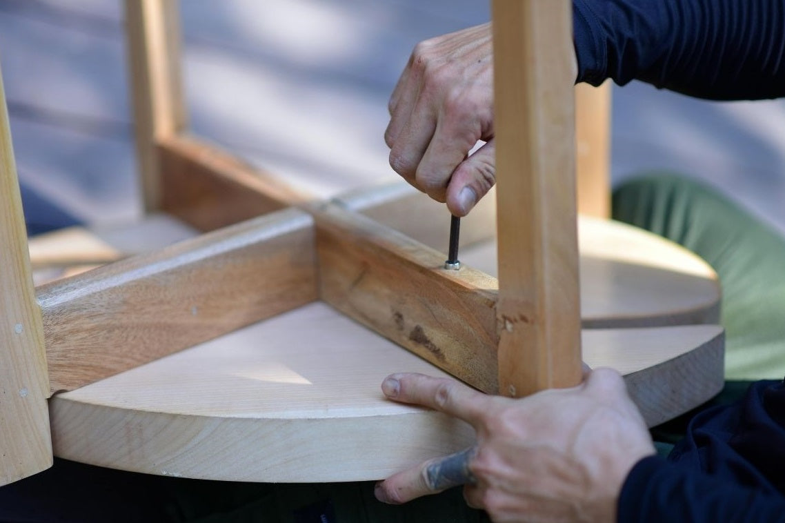 Möbelreparaturen & Restaurierung