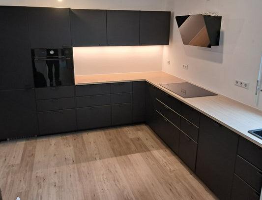 Küchenmontage & Demontage vom Profi (Preis pro 1 Std.)