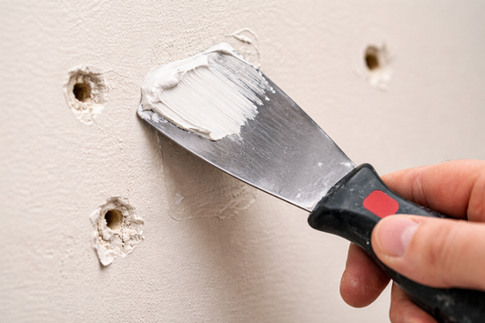 Renovierung vor Wohnungsübergabe, termingerecht und stressfrei (Preis pro 1 Std.)
